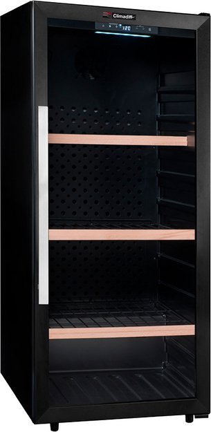 Винный шкаф Climadiff CPW160B1 (фото 1) Винный шкаф Climadiff CPW160B1 (preview 1)