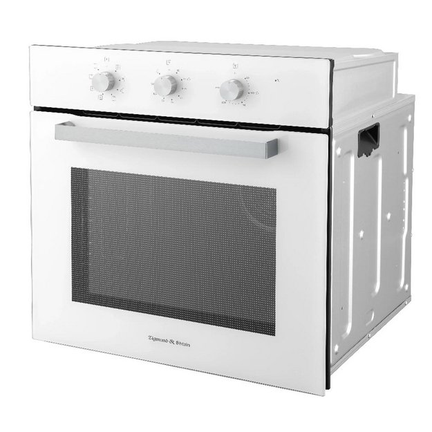 Электрический духовой шкаф Zigmund Shtain E 176 W (preview 8)