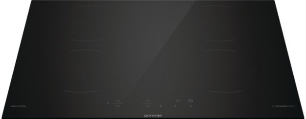 Независимая индукционная варочная панель Gorenje GI6401BSCE (фото 6) Независимая индукционная варочная панель Gorenje GI6401BSCE (preview 6)