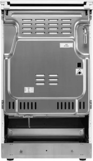 Комбинированная плита  AEG CKR56400BX (preview 4)