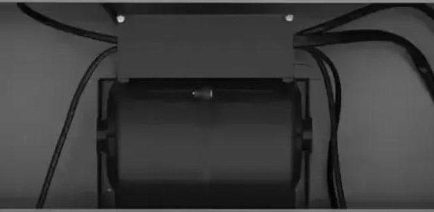 Встраиваемая кухонная вытяжка MAUNFELD VS Fast 60 нержавеющая сталь (фото 13) Встраиваемая кухонная вытяжка MAUNFELD VS Fast 60 нержавеющая сталь (preview 13)