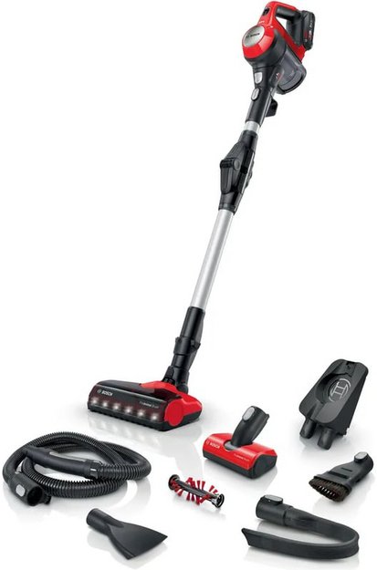 Пылесос Bosch BCS711PET (preview 1)