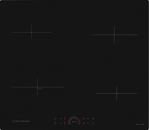 Индукционная варочная панель Schaub Lorenz SLK IY61H1 (preview 1)