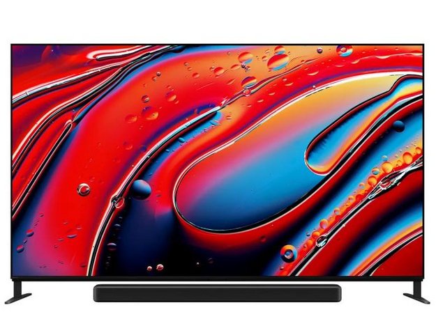 Телевизор Sony K-65XR90P (preview 1)