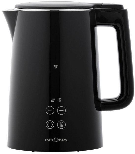 Чайник KRONA Digitaler Intelligent КА-00008501 (preview 4)