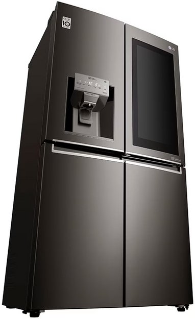 Холодильник LG GR-X24FTKSB (preview 9)