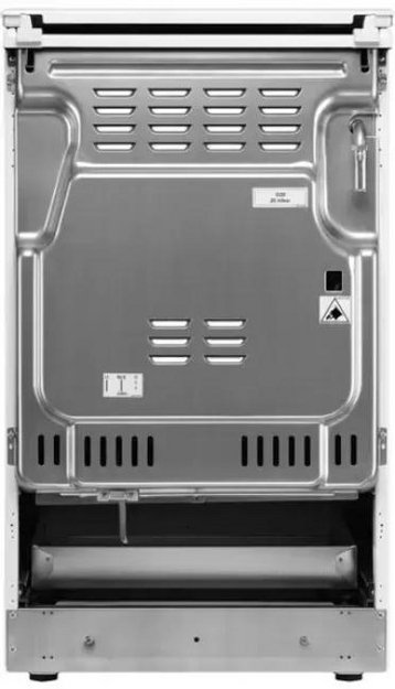 Комбинированная плита  AEG CKR56401BW (preview 2)