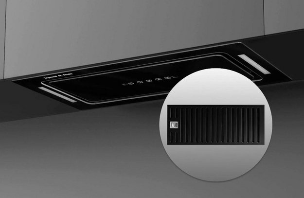 Встраиваемая вытяжка Zigmund Shtain K 014.7 B (preview 5)