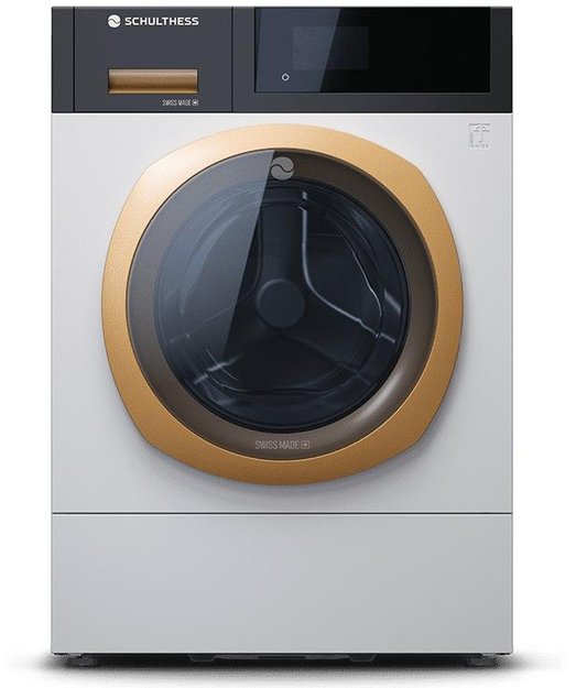 Стиральная машина Schulthess Ever Rose ADA1.103BE1H3J3K (preview 1)