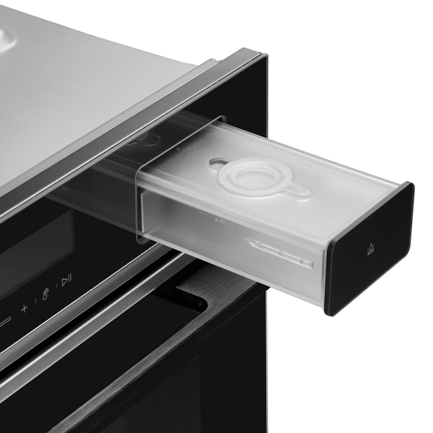 Компактный духовой шкаф с паром Maunfeld MCMO5016STGB (preview 9)