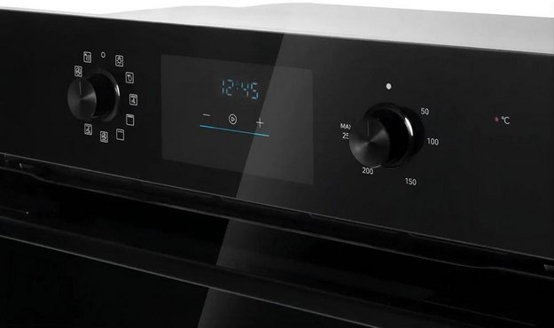 Духовой шкаф Midea MO611103YGB (preview 4)