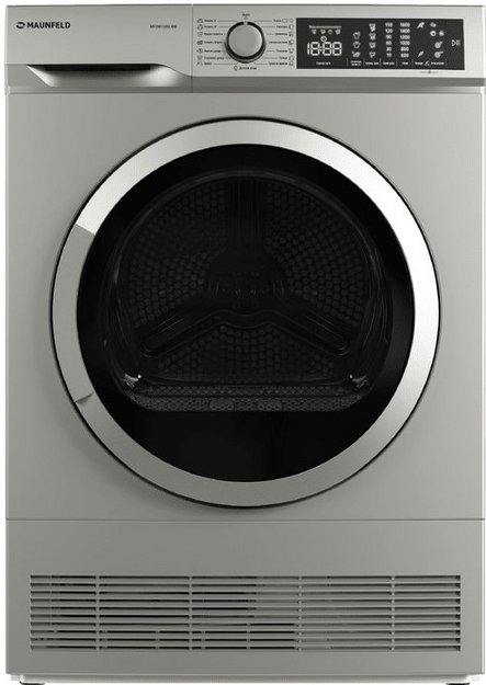 Сушильная машина Maunfeld MFDM158SL400 (preview 1)