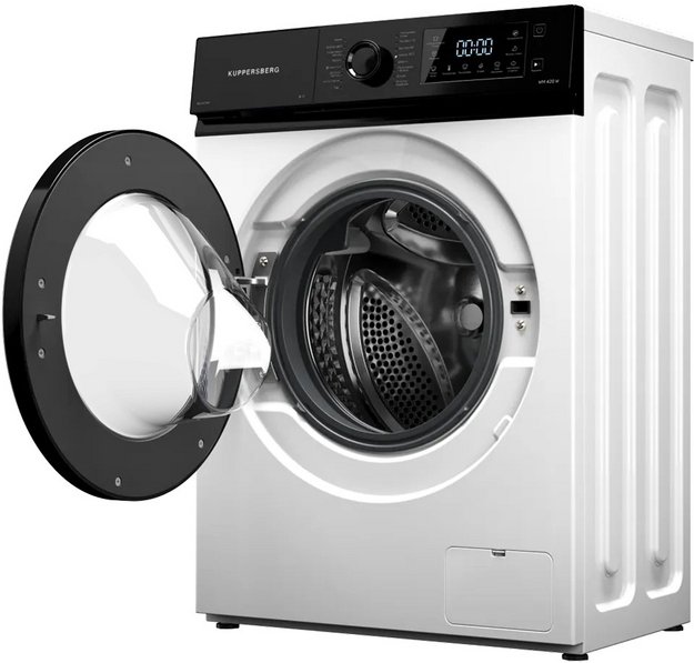 Стиральная машина Kuppersberg WM 420 W (preview 4)