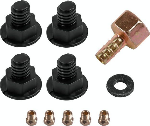 Газовая плита Maunfeld MGC50GEGR01D (фото 18) Газовая плита Maunfeld MGC50GEGR01D (preview 18)