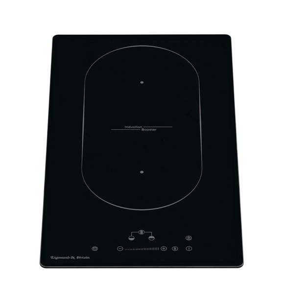 Варочная панель домино Zigmund Shtain CI 35.3 B (фото 5) Варочная панель домино Zigmund Shtain CI 35.3 B (preview 5)