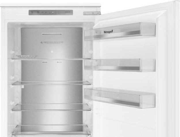 Встраиваемый холодильник с инвертором Weissgauff WRKI 195 Total NoFrost Inverter (preview 8)