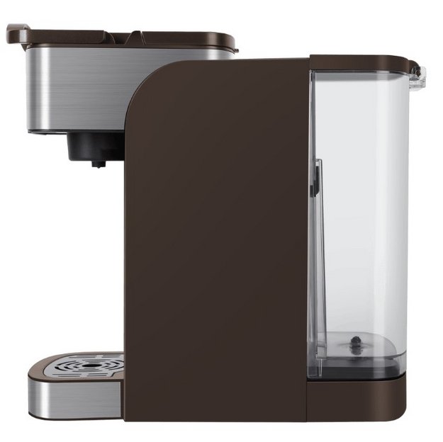 Кофеварка Maunfeld MCCM-CM827BR (preview 6)