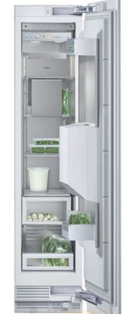 Встраиваемый морозильник Gaggenau RF 413-300 (фото 1) Встраиваемый морозильник Gaggenau RF 413-300 (preview 1)