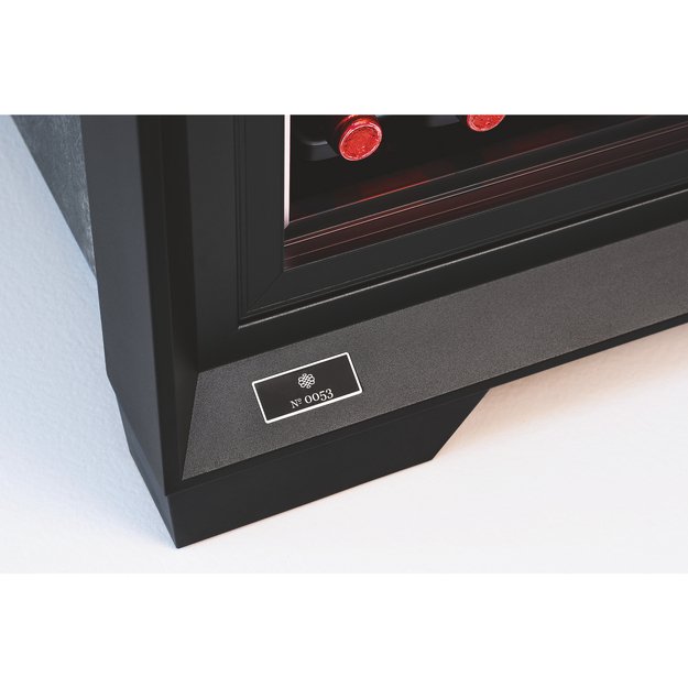 Монотемпературный винный шкаф EuroCave V-10002-L (preview 5)