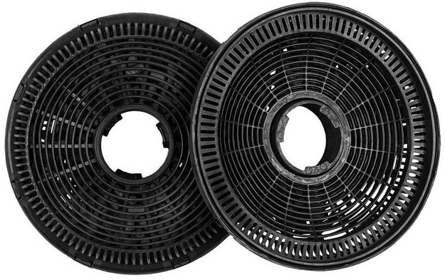 Угольный фильтр KRONA CFR-2 (2 шт) (фото 1) Угольный фильтр KRONA CFR-2 (2 шт) (preview 1)