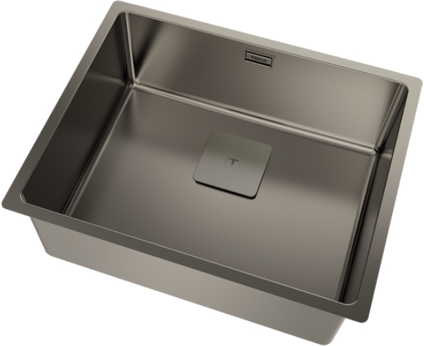 Мойка Teka FLEXLINEA RS15 50.40 PVD TITANIUM (preview 3)