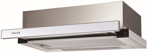 Встраиваемая вытяжка Graude DHF 60.0 W (preview 1)