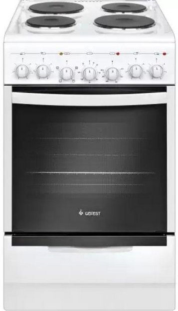 Плита Gefest ЭП Н Д 5140-02 0037 (фото 1) Плита Gefest ЭП Н Д 5140-02 0037 (preview 1)