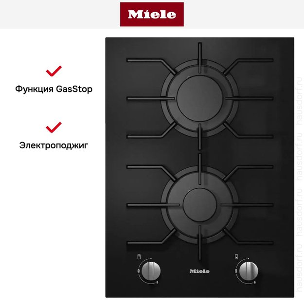 Элемент панели SmartLine Miele CS7102-1 FL (preview 6)