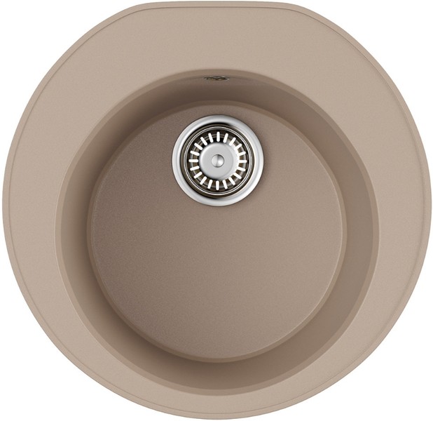 Мойка Omoikiri Miya 50R CH (preview 1)