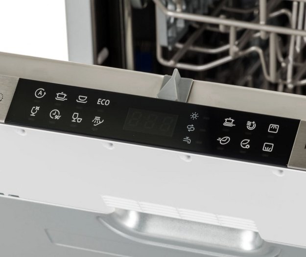 Встраиваемая посудомоечная машина Hyundai HBD 480 (preview 9)