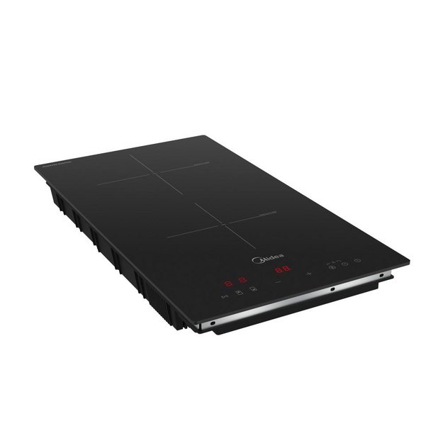 Варочная панель индукционная Midea MIH32103 (preview 5)