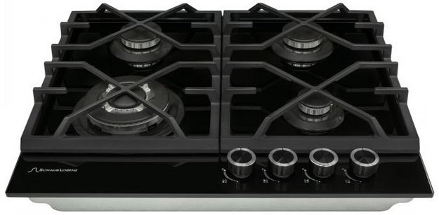 Газовая варочная панель Schaub Lorenz SLK GY6558 (preview 2)