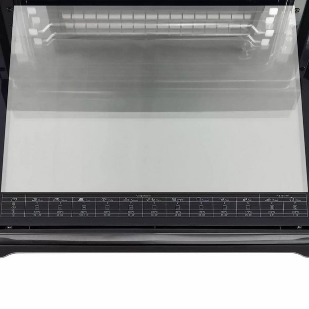 Духовой шкаф KRONA UNIVERSUM 60 WH (фото 17) Духовой шкаф KRONA UNIVERSUM 60 WH (preview 17)