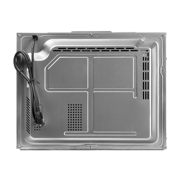 Компактный духовой шкаф с СВЧ Maunfeld MCMO5015MFW (preview 8)