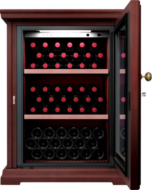 Винный шкаф IP CEX 151 LСU (фото 6) Винный шкаф IP CEX 151 LСU (preview 6)