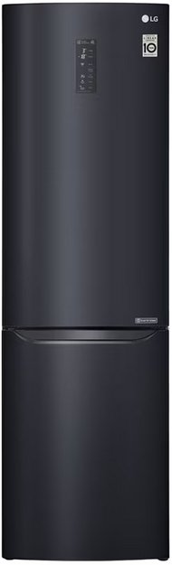 Холодильник LG GA-B499SQMC (preview 1)