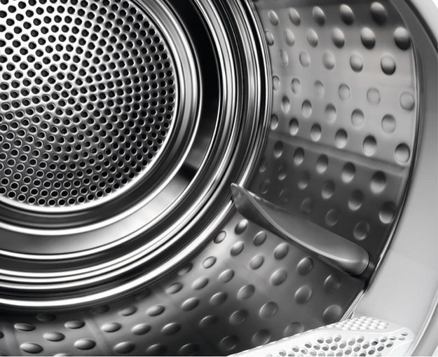 Сушильная машина AEG TR8384E (preview 5)