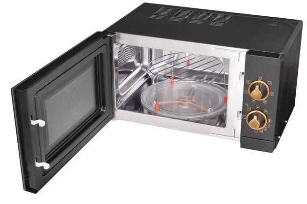 Микроволновая печь Korting KMO 815 RN (preview 2)