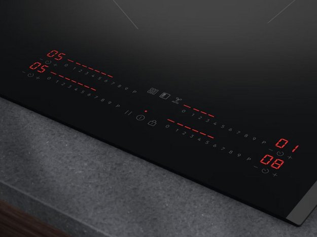 Варочная панель AEG TI84IF00FB (preview 7)
