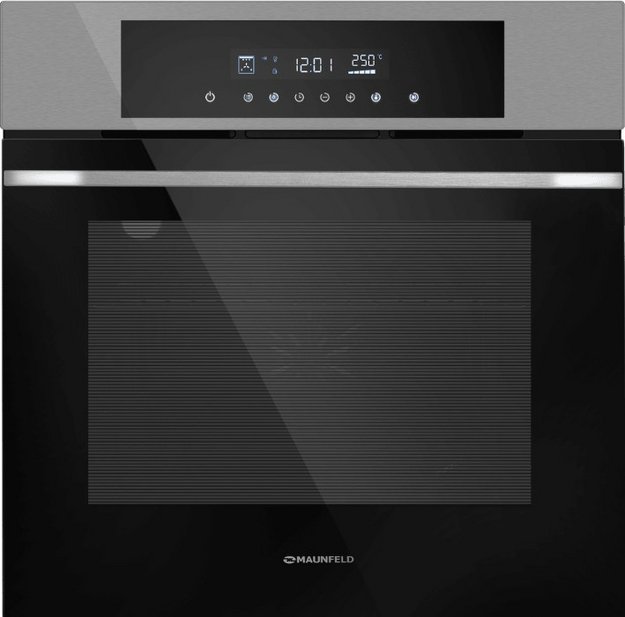 Духовой шкаф Maunfeld AEOD60103S (preview 1)
