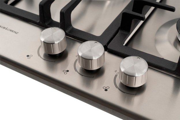 Газовая варочная панель Schaub Lorenz SLK GE4540 (preview 5)