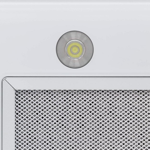Встраиваемая вытяжка KRONA SVEN 600 white SGC RL (preview 12)