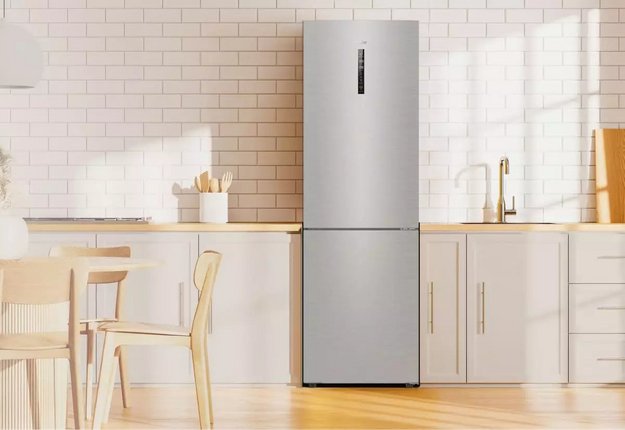 Холодильник Haier C4F637CXRGU1 (preview 9)