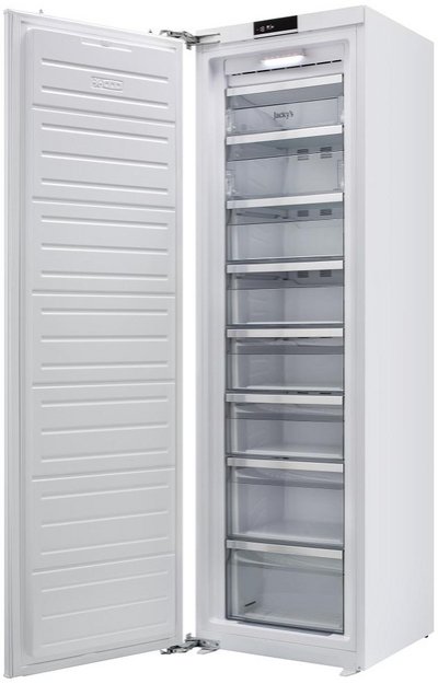 Встраиваемая морозильная камера Jacky`s JF BW1770 (фото 3) Встраиваемая морозильная камера Jacky`s JF BW1770 (preview 3)