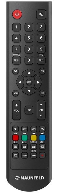 Телевизор Maunfeld MLT24H01 (preview 11)