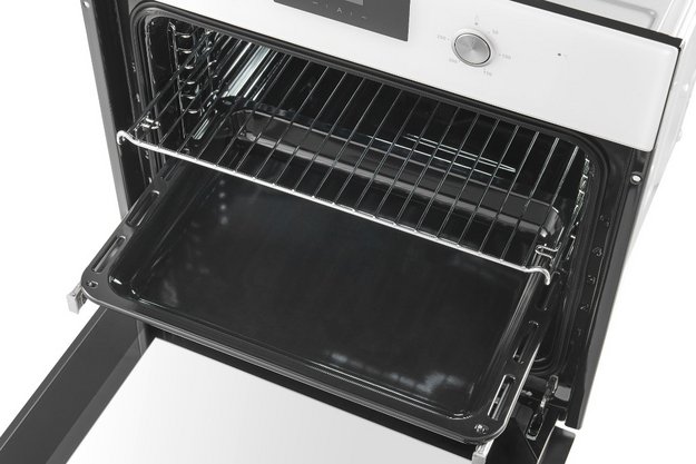 Духовой шкаф Midea MO69103GW (preview 4)