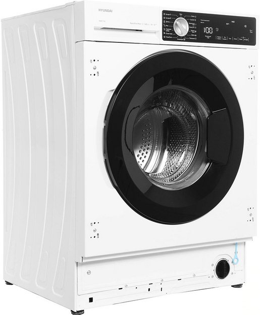 Стиральная машина Hyundai HWM 7142 (preview 4)
