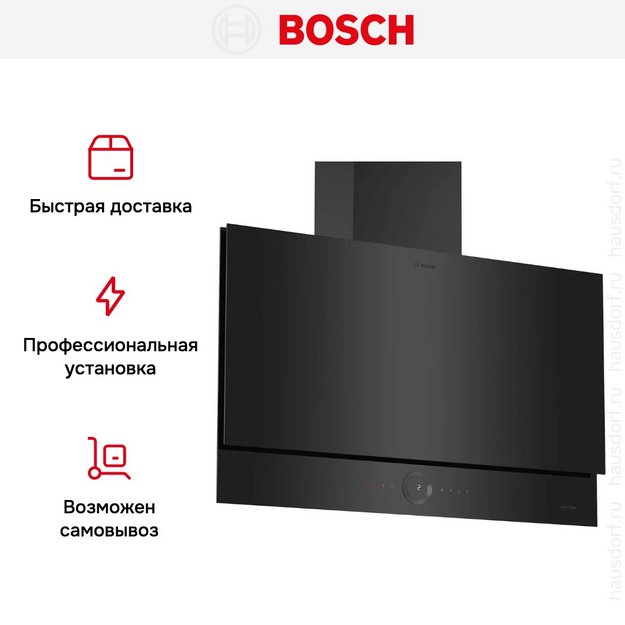 Вытяжка Bosch DWF97RW62 (preview 10)