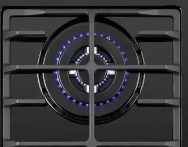 Газовая варочная панель MAUNFELD EGHE.32.63CB/G (фото 14) Газовая варочная панель MAUNFELD EGHE.32.63CB/G (preview 14)