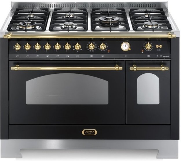 Варочный центр Lofra RNMD126MFT+E/2AEO (preview 1)